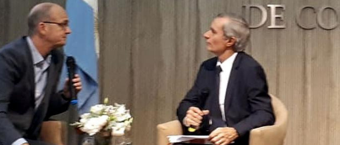 Llegan US$1000 millones adicionales del Banco Mundial para planes sociales